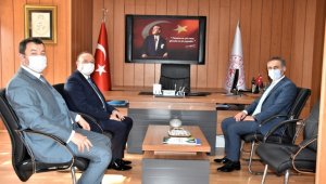 Bandırma'ya bin 326 kişilik yurt yapılıyor