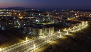 Barış Manço'nun adı Aliağa'da yaşayacak