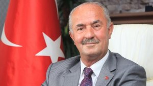 Başkan Akman'dan 'Cumhuriyet Bayramı' mesajı