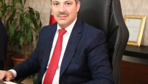 Başkan Altınsoy: