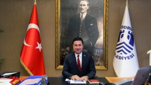 Başkan Aras'tan Cumhuriyet Bayramı mesajı