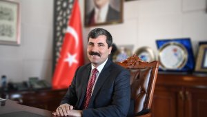 Başkan Asya'dan Cumhuriyet Bayramı mesajı