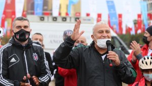 Başkan Atay;