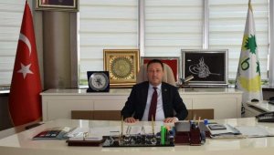 Başkan Beyoğlu: