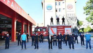 Başkan Büyükkılıç'tan 'Deprem' açıklaması