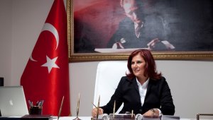Başkan Çerçioğlu,