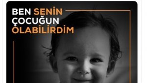 Başkan Çerçioğlu, SMA hastası Doğu bebeğe destek istedi