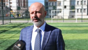 Başkan Çolakbayrakdar, gençlerin gönlünü fethetti