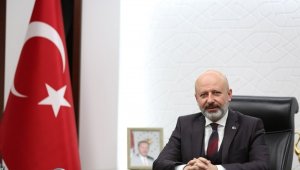 Başkan Çolakbayrakdar'dan Mevlid Kandili mesajı