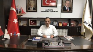 Başkan Dağtekin'den Mevlit Kandili mesajı