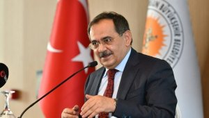 Başkan Demir: