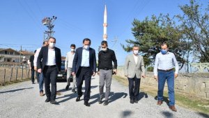 Başkan Demir: