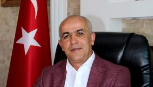 Başkan Ensari'den Mevlid Kandili mesajı