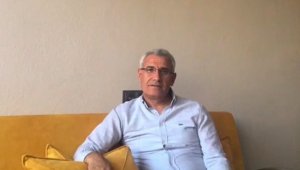 Başkan Güder'den engelli çocuklara kahve sözü