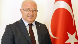 Başkan Gümüş: