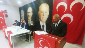 Başkan Güngöralp güven tazeledi