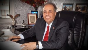 Başkan Kandaşoğlu: