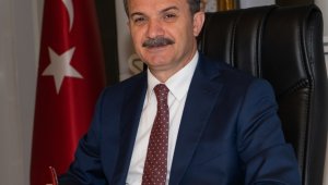 Başkan Kılınç, 29 Ekim Cumhuriyet Bayramını kutladı