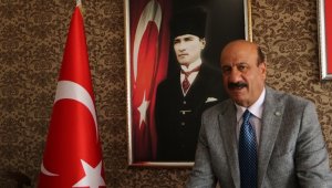 Başkan Kırkpınar'dan Kandil ve Cumhuriyet Bayramı mesajı