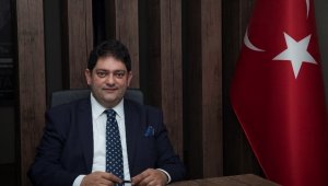 Başkan Oral'dan, Cumhuriyet Bayramı mesajı