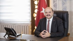 Başkan Orhan; Onun yolu saadete eriştirir