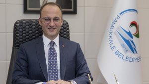 Başkan Örki'den Mevlit Kandili mesajı