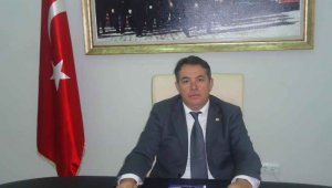 Başkan Öztürk'ten Cumhuriyet Bayramı mesajı