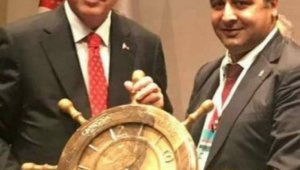 Başkan Sabırlı'dan 'boykot' çağrısına destek