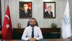 Başkan Say'dan Mevlid Kandili mesajı