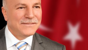 Başkan Sekmen'den Cumhuriyet Bayramı mesajı