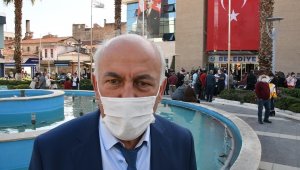 Başkan Tuncel;