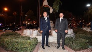 Başkan Zolan müjdeledi, Bakan Varank açıkladı
