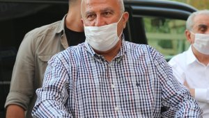 Başkanı Atay; Efeler Belediyesi olarak tüm tedbirleri aldık