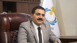 Başkanlardan Cumhuriyet Bayramı mesajı