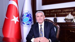 Başkanlardan Mevlid Kandili mesajı