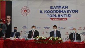 Batman'da İluh Deresi sorunu çözülüyor