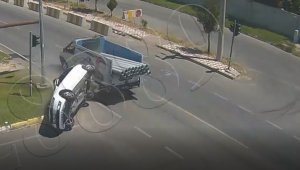 Batman'da trafik kazaları KGYS'ye yansıdı