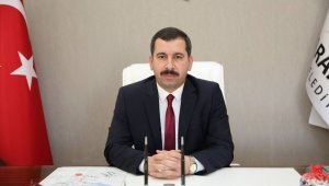 Baydilli vatandaşların mevlidini kutladı