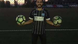 Bekir Acır yeniden Develispor'da