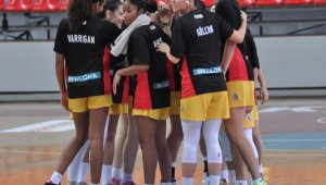 Bellona Kayseri galibiyete odaklandı