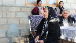 Berde'deki hain saldırıda can verenler toprağa verildi