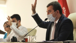 Bergama Belediye Meclisi’nden can Azerbaycan’a destek, Ermenistan’a kınama mesajı