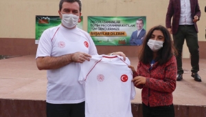 Bergama’da“Değerli Zamanlar Eğitim Sistemi” başladı