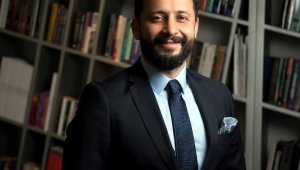 Beşiktaş'a basketbolda yeni sponsor