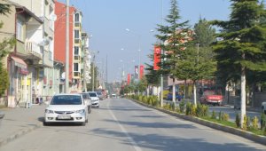 Beylikova'da 29 Ekim hazırlığı