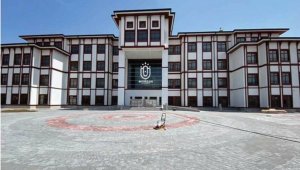 Beypazarı Kaymakamlığı yeni hizmet binasına taşınıyor