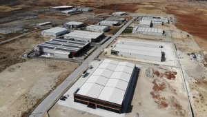 Beyşehir Organize Sanayi Bölgesine yatırımcı ilgisi artıyor
