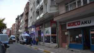 Biga'da yaşlı adam evinde ölü bulundu