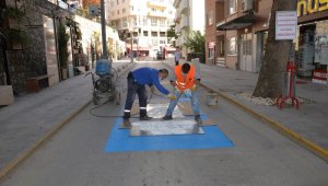 Bilecik'te paylaşımlı bisiklet yolları belirlendi
