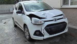 Bisikletli çocuğun ölümüne neden olan sürücü polise teslim oldu
